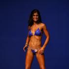 Melissa  Lantz - NPC Midnight Sun Classic 2013 - #1